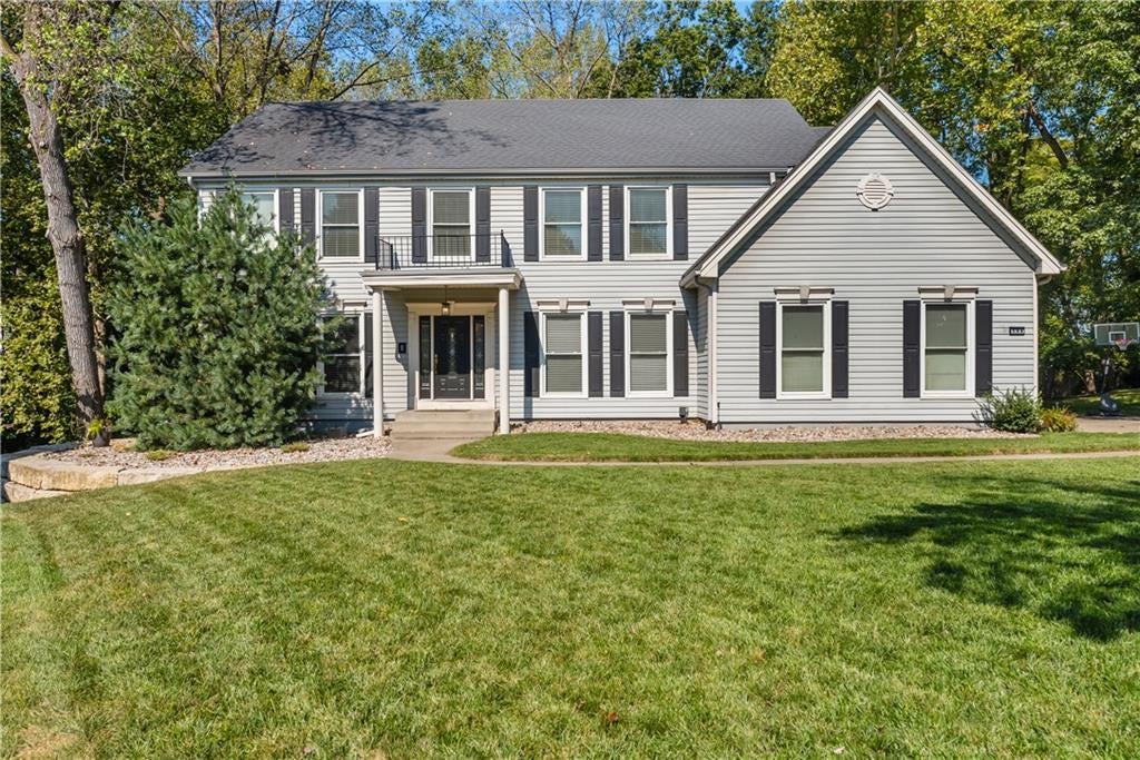 Photo of 504 NW 47th Street, Gladstone, MO 64116 (MLS # 2642822)