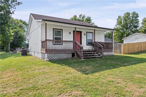 212 S Poplar Street, Ottawa, KS 66067 - MLS#: 2635814