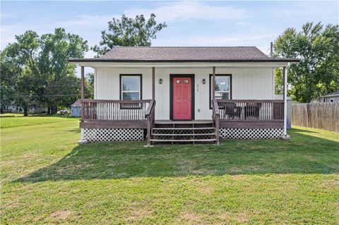 212 S Poplar Street, Ottawa, KS 66067 - MLS#: 2635814