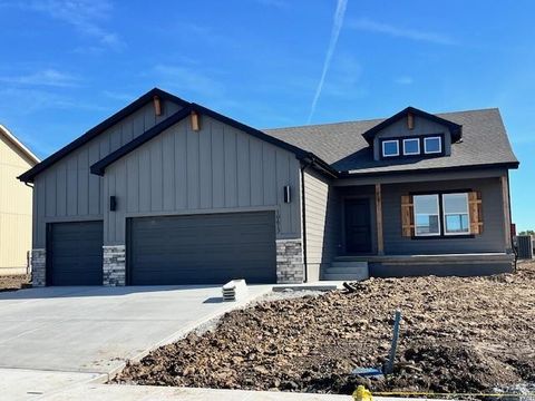 10617 N Jefferson Street, Kansas City, MO 64155 - #: 2544391