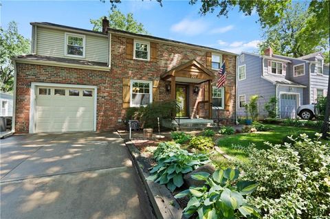8329 Jarboe Street, Kansas City, MO 64114 - MLS#: 2549623