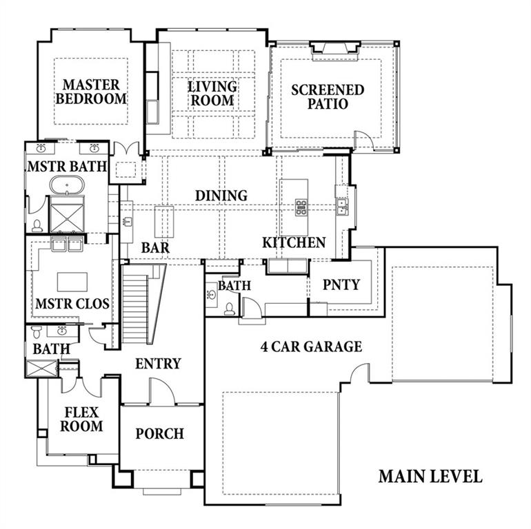 13610 Granada Drive