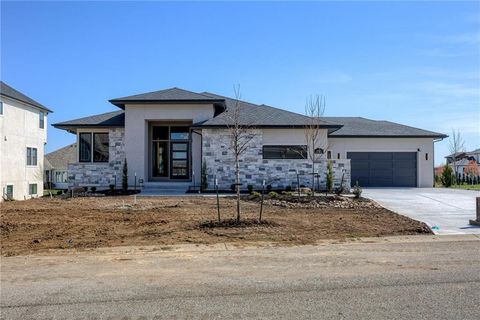 13610 Granada Drive Leawood KS 66224
