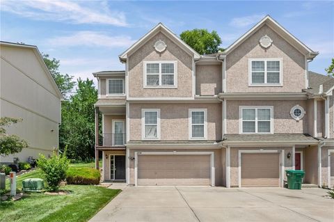 13748 Grove Avenue, Bonner Springs, KS 66012 - MLS#: 2630195