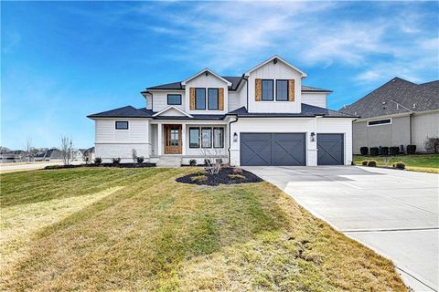 11327 W 170th Terrace Overland Park KS 66221