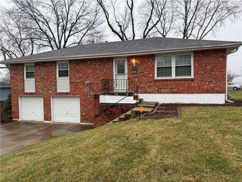 16901 E 31* Street Independence MO 64055