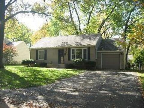 4201 W 73rd Street Prairie Village KS 66208