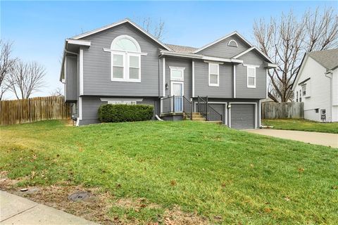 1128 N Mohican Court, Independence, MO 64056 - MLS#: 2604427