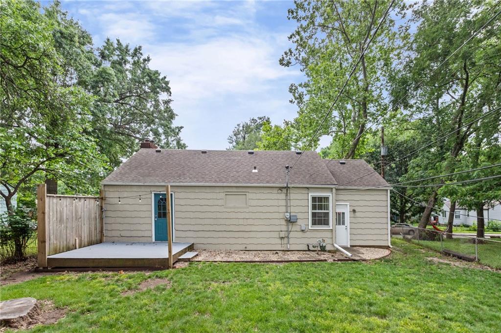 5227 Rosewood Drive