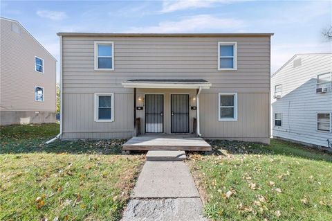 2116 Monroe Street Kansas City MO 64127