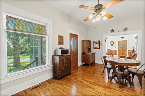 Tiny photo for 324 Harrison Street, Liberty, MO 64068 (MLS # 2588885)