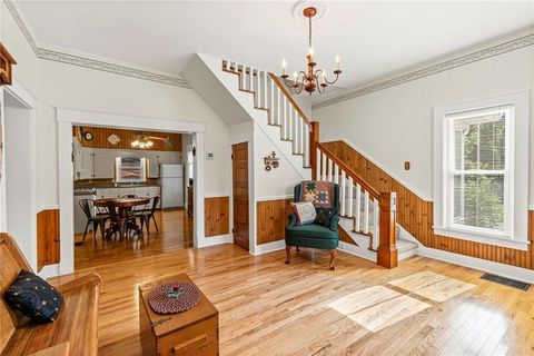 Tiny photo for 324 Harrison Street, Liberty, MO 64068 (MLS # 2588885)