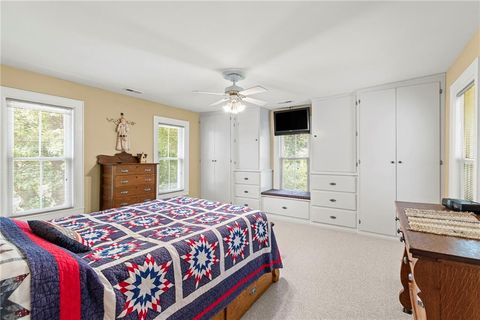 Tiny photo for 324 Harrison Street, Liberty, MO 64068 (MLS # 2588885)