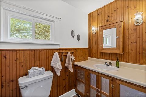 Tiny photo for 324 Harrison Street, Liberty, MO 64068 (MLS # 2588885)