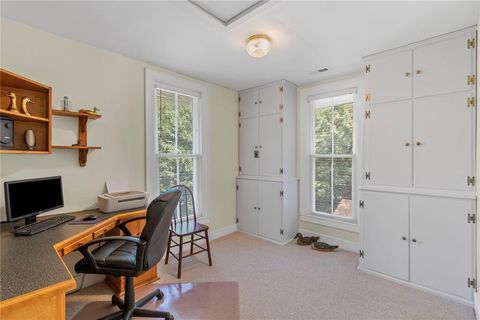 Tiny photo for 324 Harrison Street, Liberty, MO 64068 (MLS # 2588885)