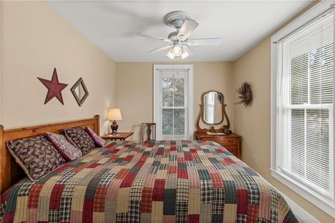 Tiny photo for 324 Harrison Street, Liberty, MO 64068 (MLS # 2588885)