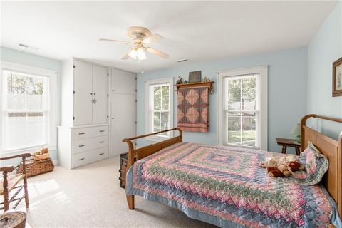 Tiny photo for 324 Harrison Street, Liberty, MO 64068 (MLS # 2588885)