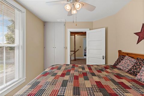 Tiny photo for 324 Harrison Street, Liberty, MO 64068 (MLS # 2588885)