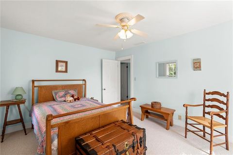 Tiny photo for 324 Harrison Street, Liberty, MO 64068 (MLS # 2588885)