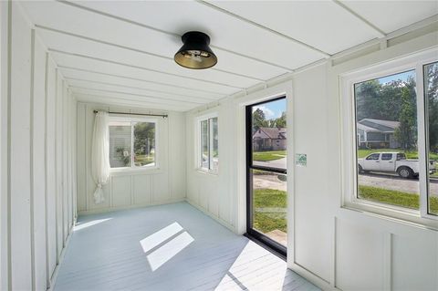 823 S Tremont Avenue, Ottawa, KS 66067 - MLS#: 2597928