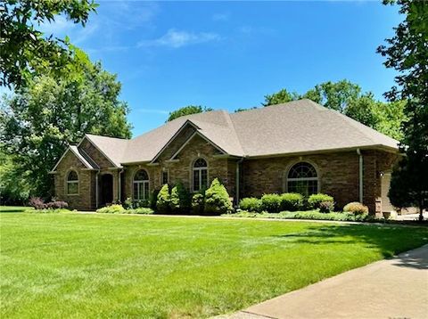 107 W Mckinley Street, Frontenac, KS 66763 - MLS#: 2565259
