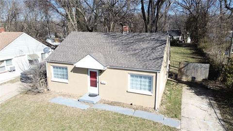 6133 Walrond Avenue, Kansas City, MO 64130 - #: 2487529