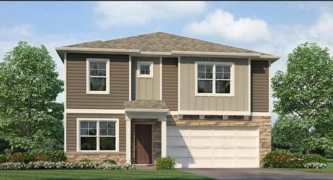 504 Ella\'s Way, Liberty, MO 64068 - MLS#: 2578363