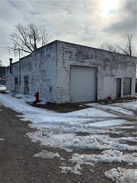 101 S Ransom Street Richmond Ks KS 66080