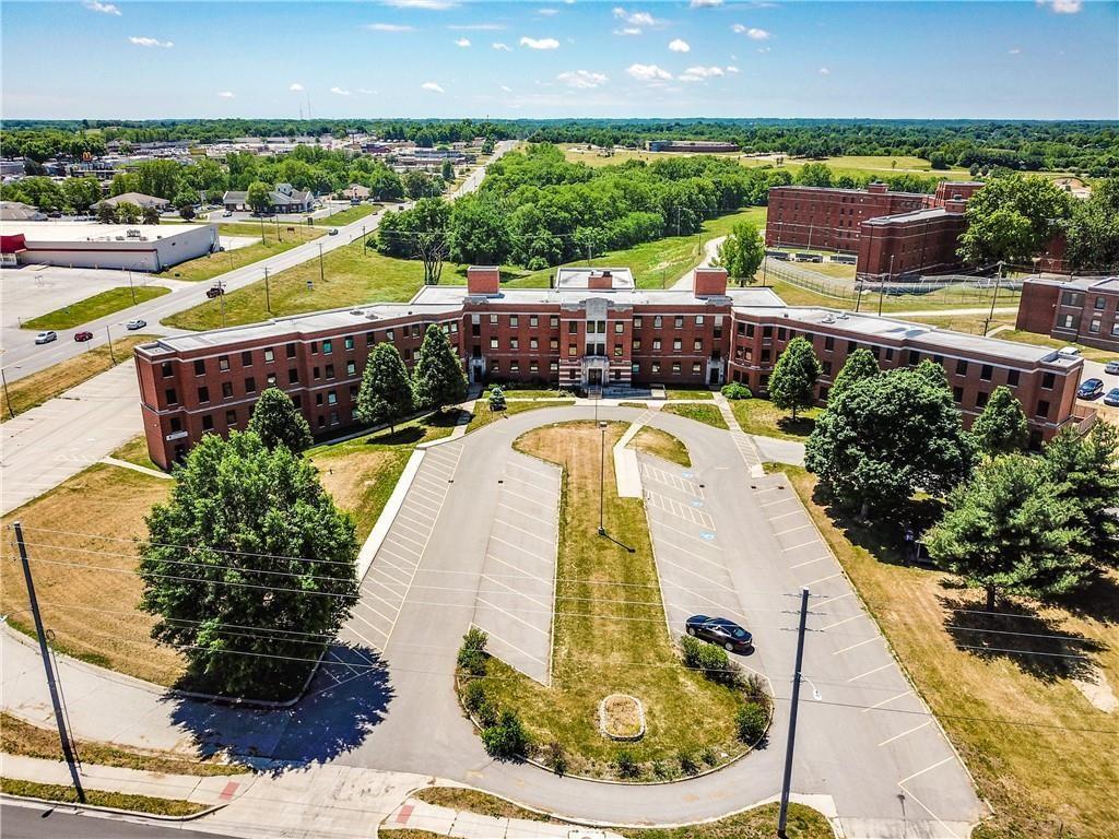 St Joseph, Missouri 64506, United States, ,Commercial,Pending,56630