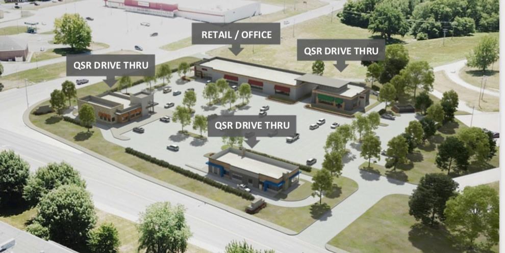 St Joseph, Missouri 64506, United States, ,Commercial,Pending,56630