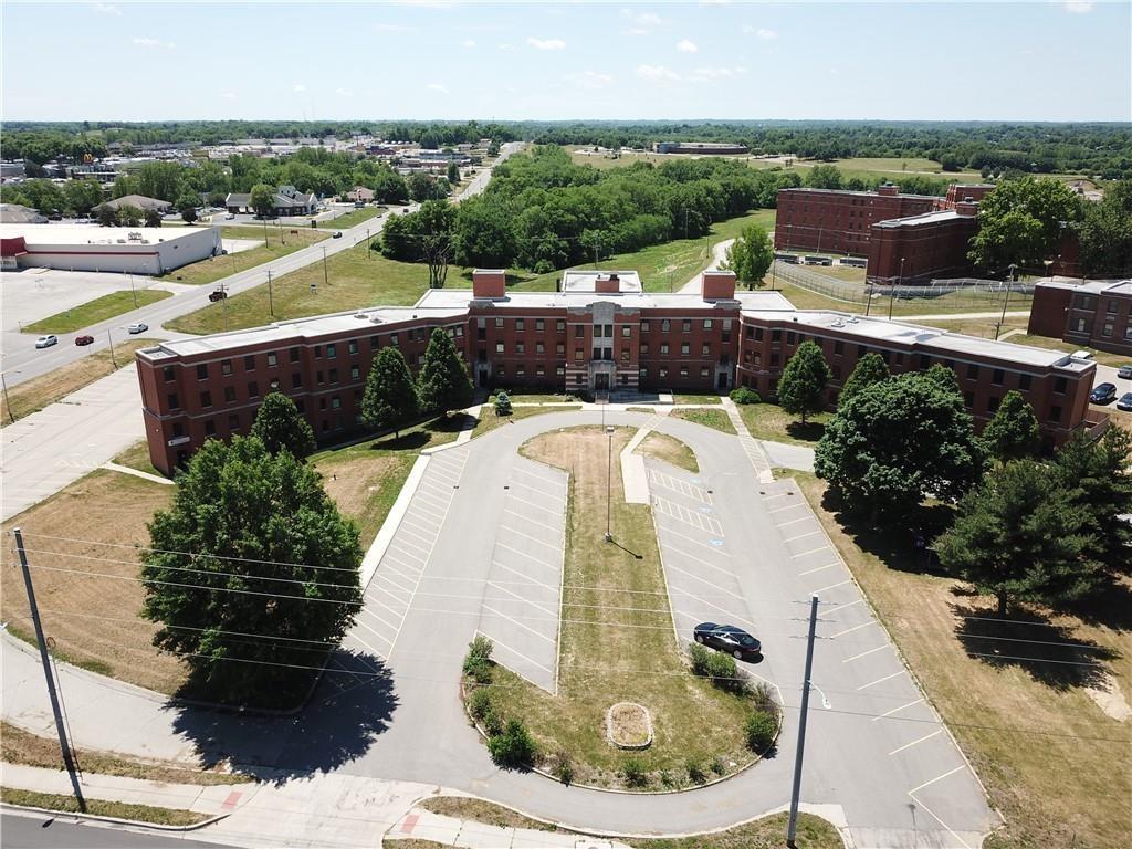 St Joseph, Missouri 64506, United States, ,Commercial,Pending,56630