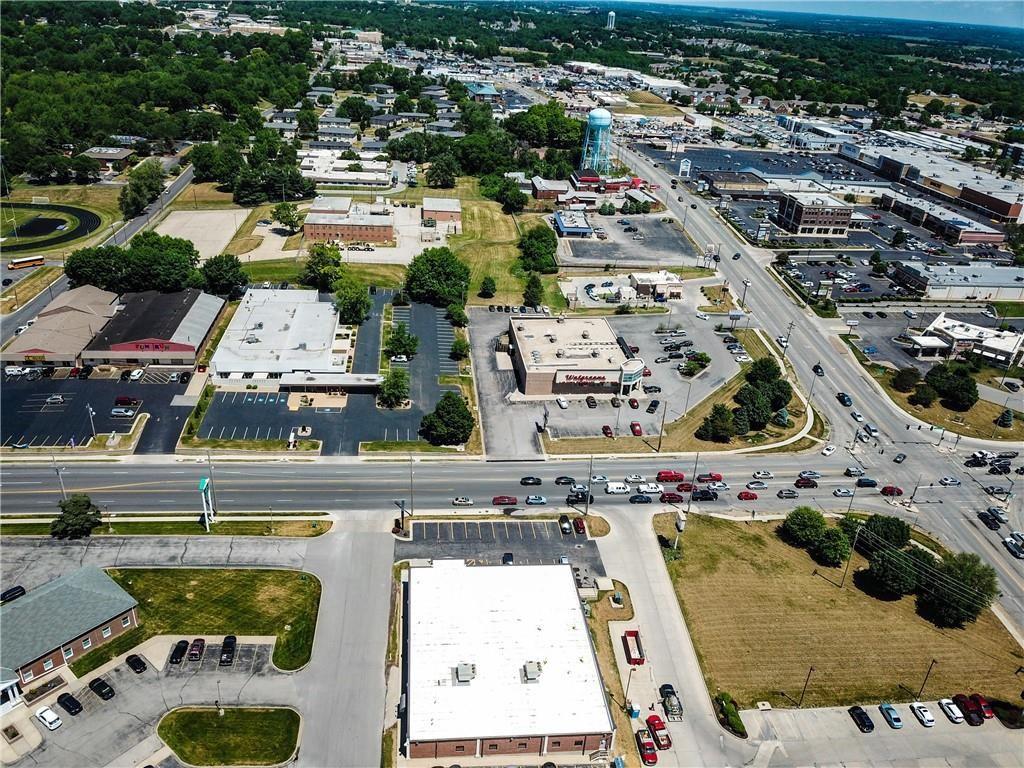 St Joseph, Missouri 64506, United States, ,Commercial,Pending,56630