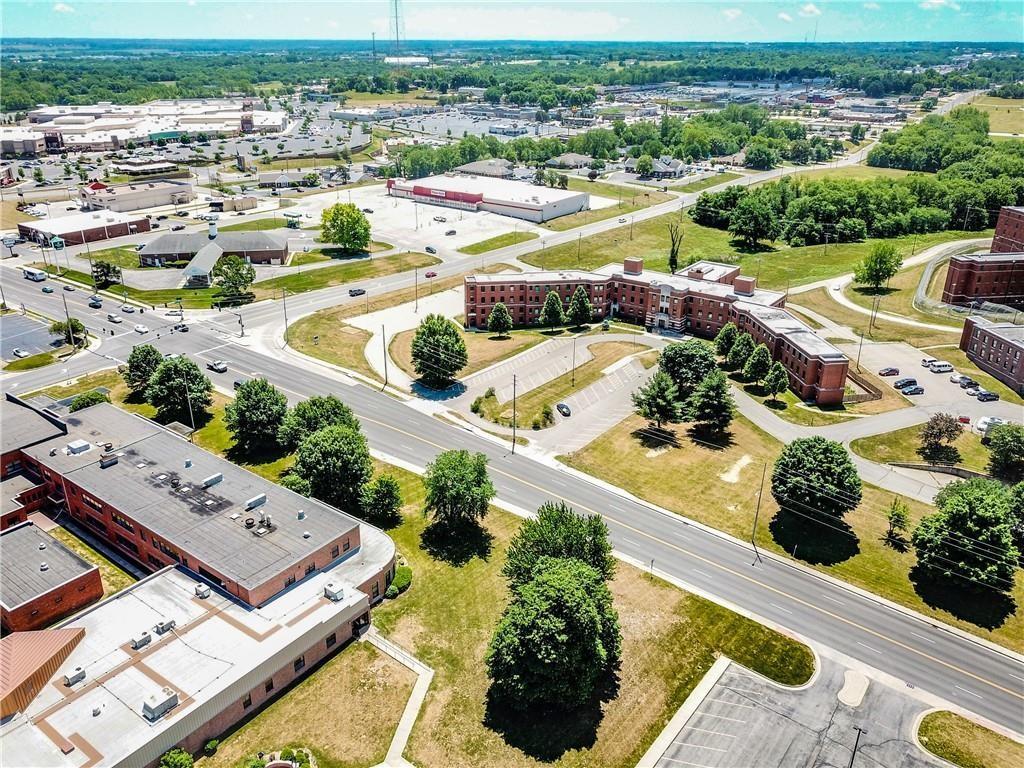 St Joseph, Missouri 64506, United States, ,Commercial,Pending,56630