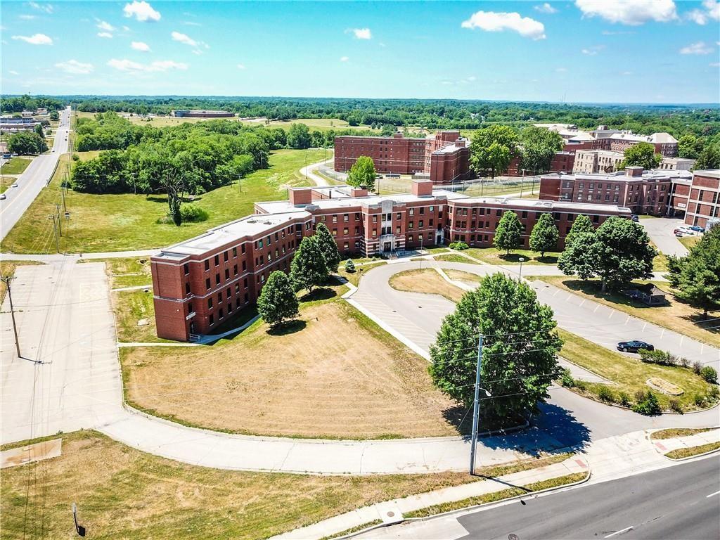 St Joseph, Missouri 64506, United States, ,Commercial,Pending,56630