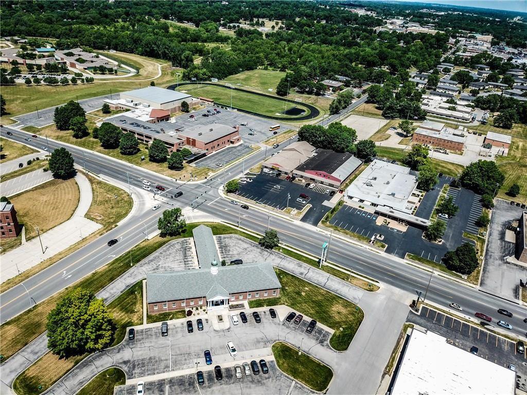 St Joseph, Missouri 64506, United States, ,Commercial,Pending,56630