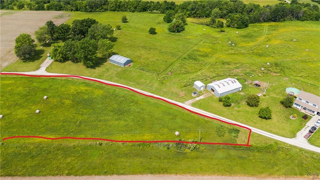 630 Tract C NW 00 Highway