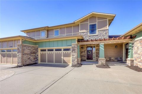 15924 Buena Vista Street, Overland Park, KS 66085 - MLS#: 2601310