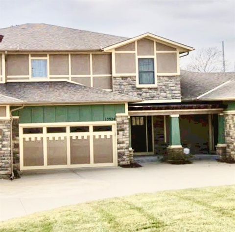 15924 Buena Vista Street Overland Park KS 66085