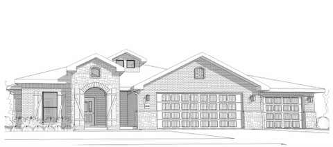 Photo of 18430 W 195th Terrace, Spring Hill, KS 66083 (MLS # 2634230)