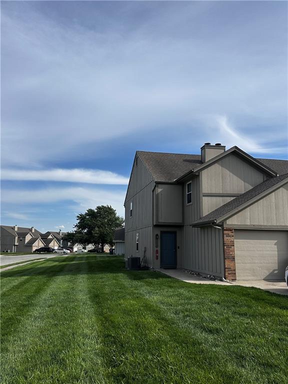527 NE 6th #A Street