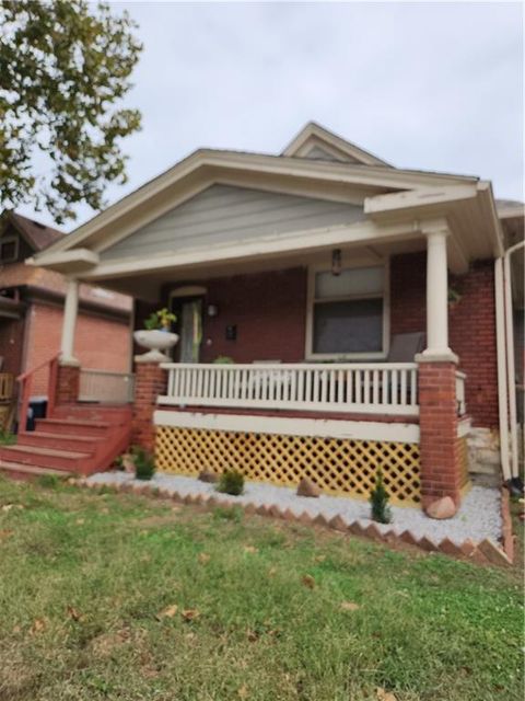 2523 Holmes Street, Kansas City, MO 64108 - MLS#: 2581865