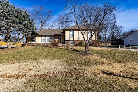 23650 W 56th Street, Shawnee, KS 66226 - MLS#: 2600576