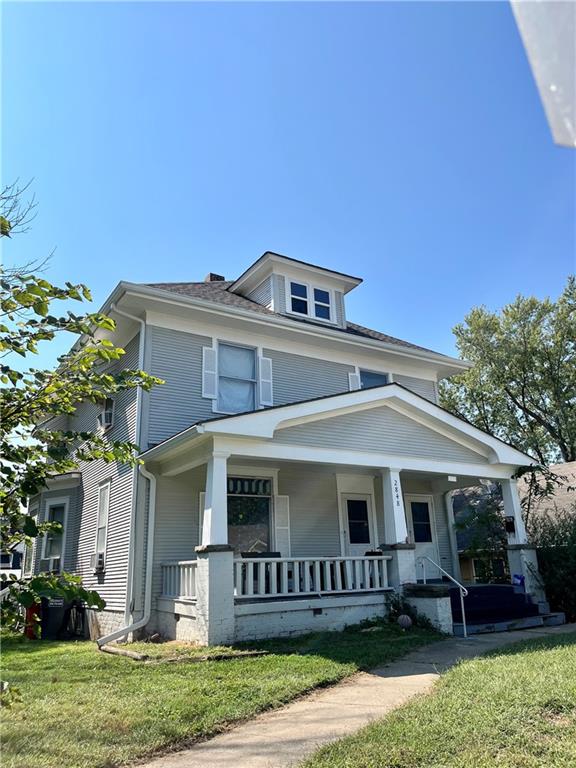 St Joseph, Missouri 64501, United States, ,Residential,Pending,208891