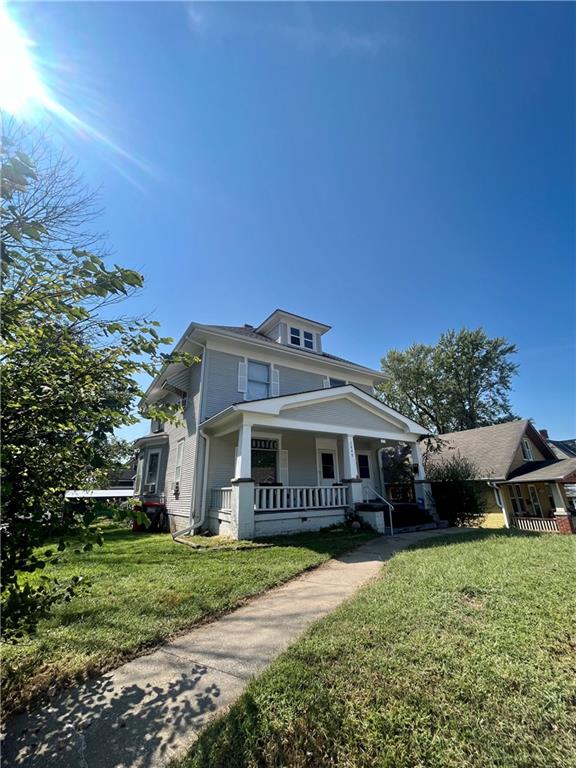 St Joseph, Missouri 64501, United States, ,Residential,Pending,208891