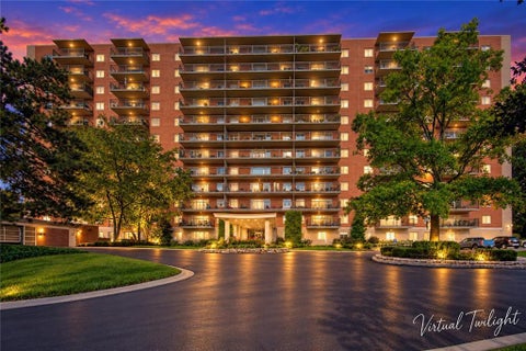 4550 Warwick Boulevard Unit 914, Kansas City, MO 64111 - MLS#: 2642926