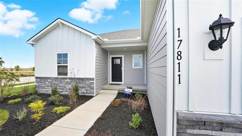 17802 Houston Street