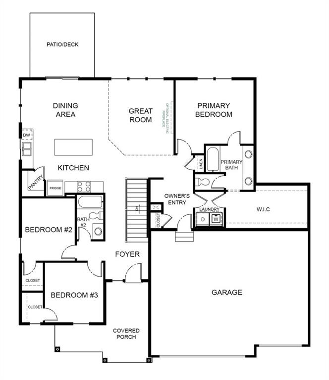 19568 Barstow Circle