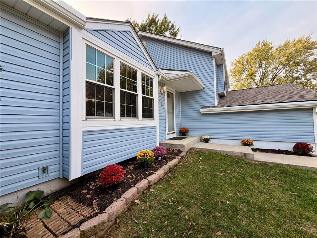 8421 NW 68th Street