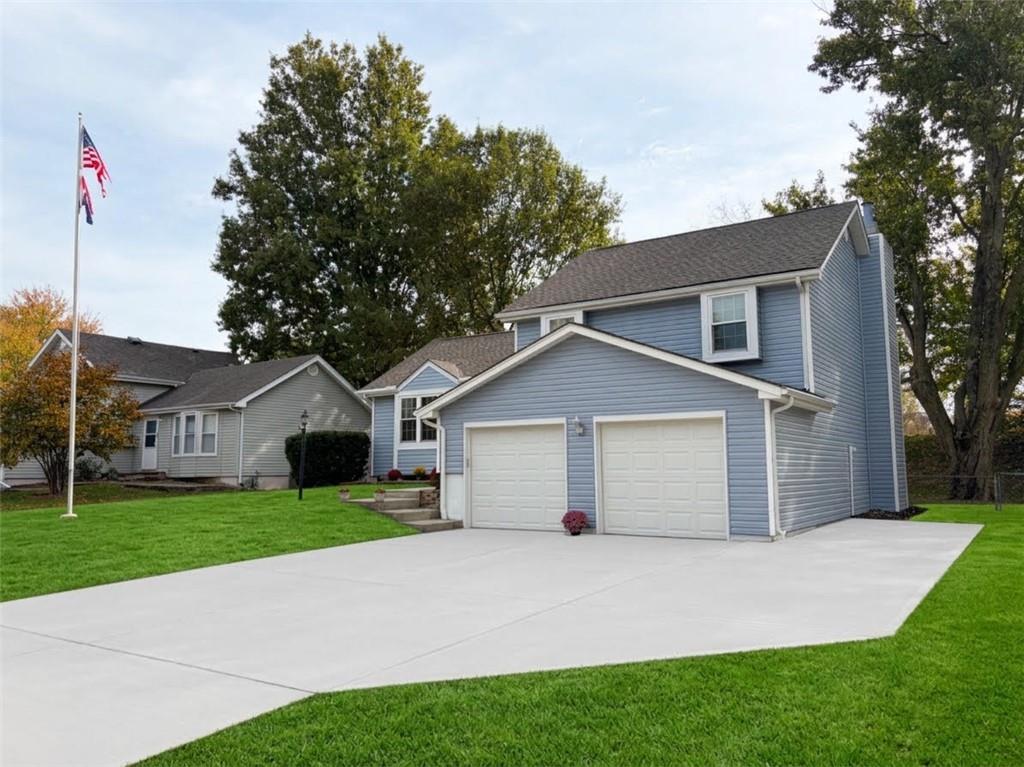 8421 NW 68th Street
