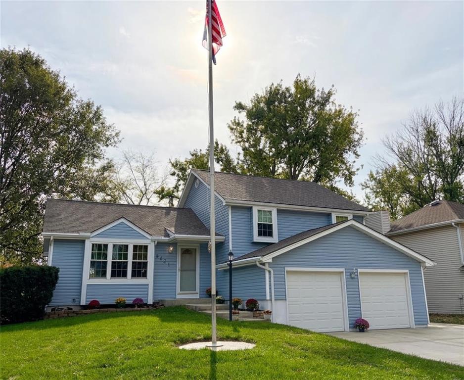 8421 NW 68th Street